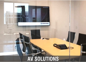 AV Solutions