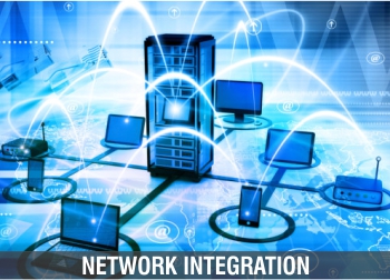 Network Integration Solutions