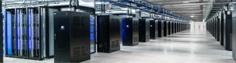 Products & Services Data Center Solutions